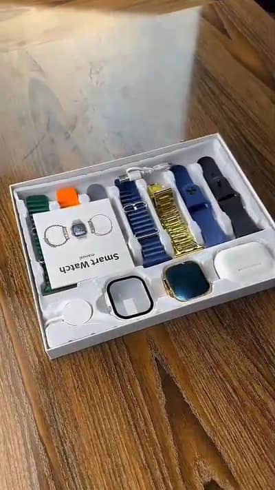 10/10 condition all ok new brand