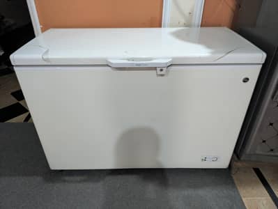 pel freezer like new 2 season used