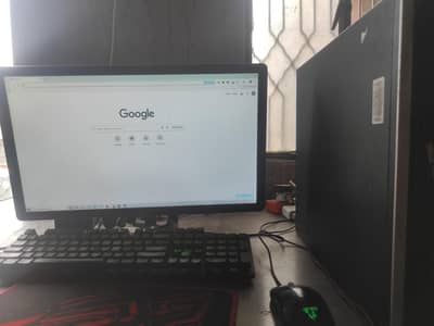 HP Tower Desktop Available for Sale