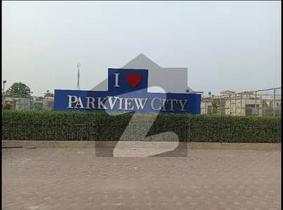 5 Marla Plot For Sale Crystal Block