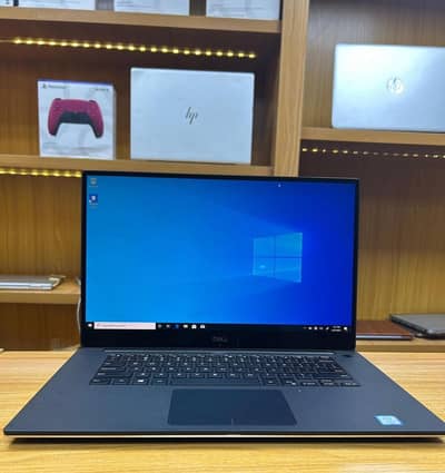 Dell Precision 5540 | 32gb Ram | 4gb Nvidia | 512 Nvme ssd