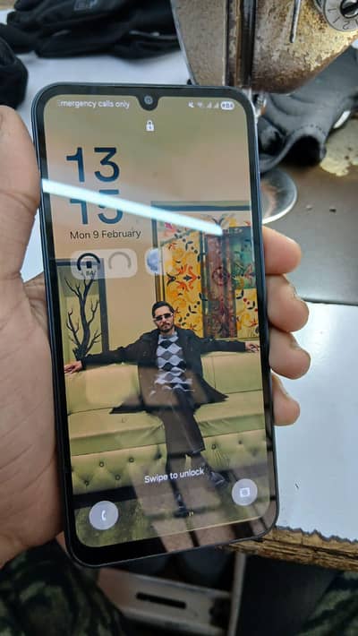 Samsung a25 5g 8/256