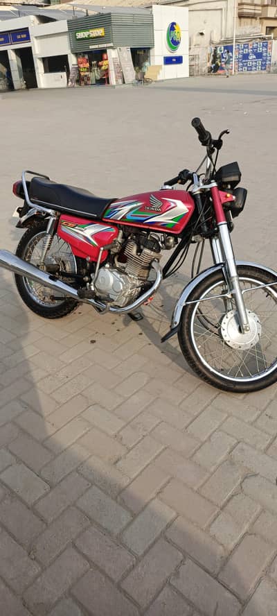 honda 125 for sale