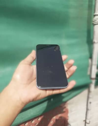 iPhone xr 64GB Factory Unlock