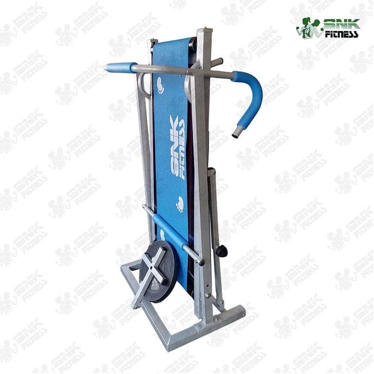 Multi purpose treadmill 6