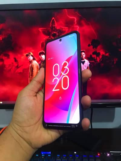 Motorola G Play 2023 (Pta Approved)