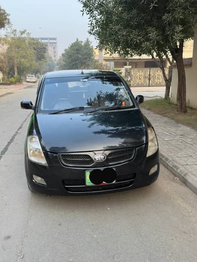 Faw V2 2016 Model For Sale In Good Condition