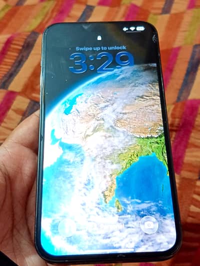 Iphone 13 Pro Max Non PTA