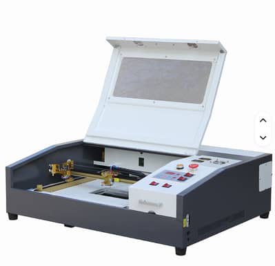 Laser Engraving Co2 4040