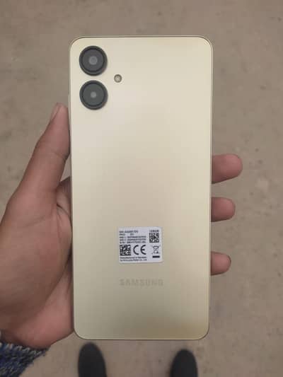 Urgent sale Samsung A06