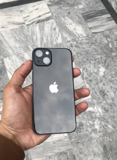 iPhone 13 128gb non active
