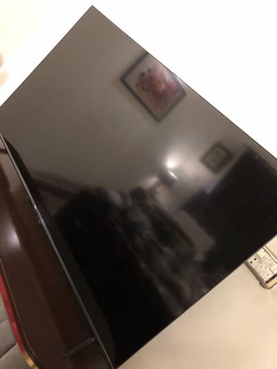 TCL 55 Inch 4K UHD (Model 55V6B)