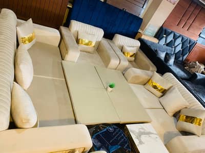 sofa set/U shape sofa/L shape sofa/corner sofa/6 seater sofa set