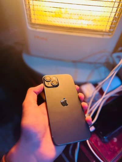 iphone 13 non PTA 128gb my wtsp/0341-68;86-453