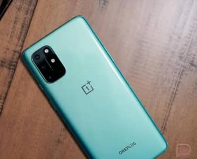 OnePlus 8t 12/256 10/10 condition