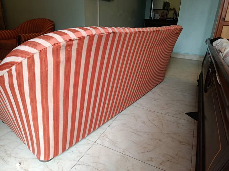 Sofa Set 3