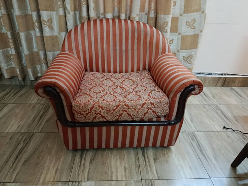 Sofa Set 9