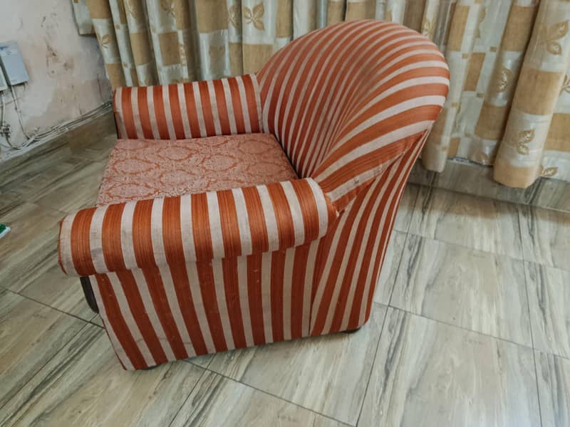 Sofa Set 10