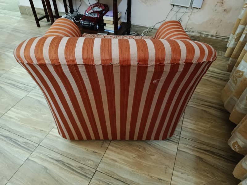 Sofa Set 11
