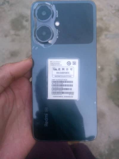 Xiaomi Redmi Note 13R