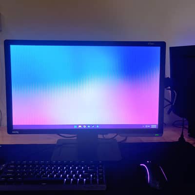 BenQ Zowie 144hz Gaming Monitor XL2411-P