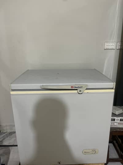 dawlance DF-300p mint condition 100% working