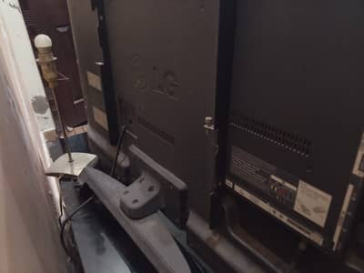 Rs 35,000 LED LG 3D TV SMART 49inch