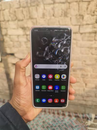 samsung s20 ultra 5G 12. . 128.