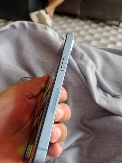 iPhone 14 No Pta jv ha mobile ka box be ha