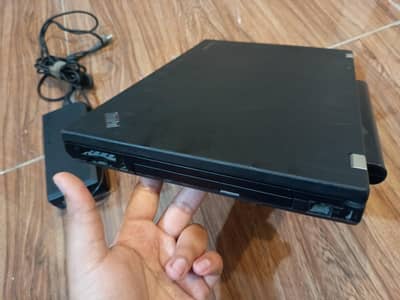 2GB Graphic Card 128 GB SSD 16 GB Ram 500 GB HDD Lenovo Thinkpad W520