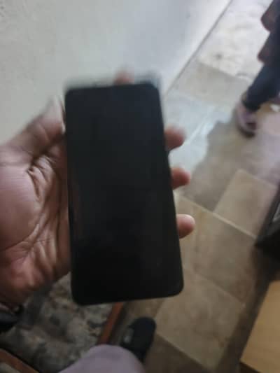 Infinix Hot 40i