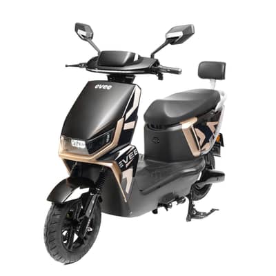 Evee GEN-Z with Guard