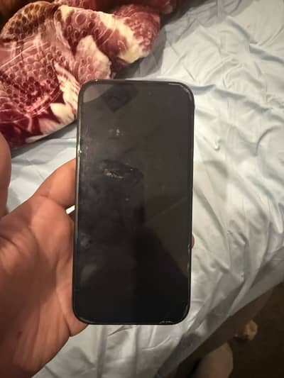 iPhone 15 Pro 256GB Non PTA