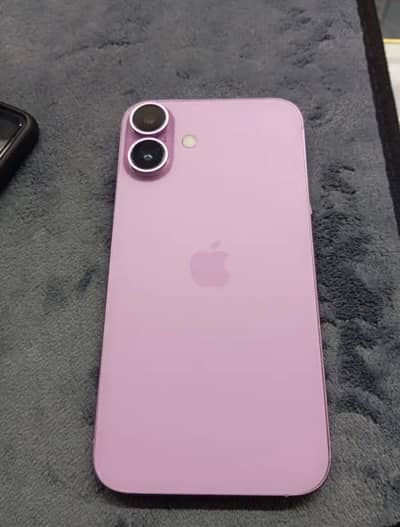 iPhone XR coverted into 16