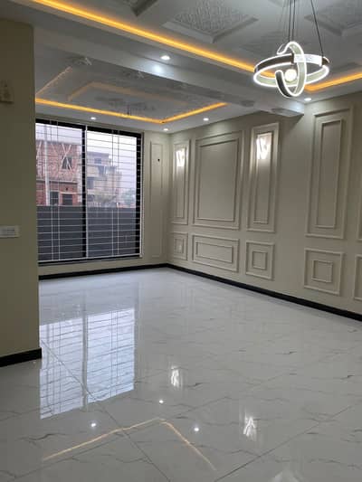 5 Marla House For Sale Tulip EXT Block