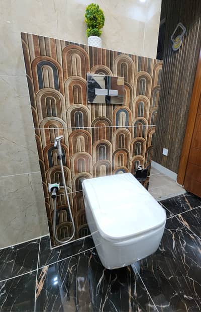 5 Marla House for Sale Park View City Lahore