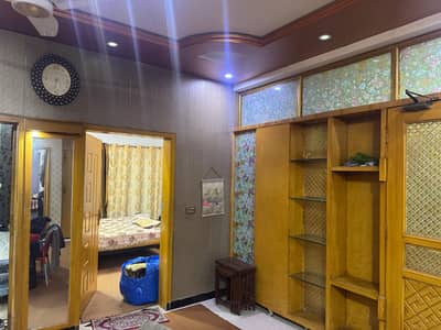 7.5 Marla House For Sale Jade Block