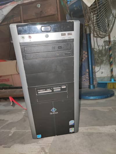 Core I3 3rd Generation 16GB Ram 2GB Graphics Card