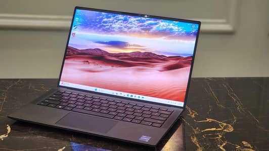 Dell Precision 12Gen i7