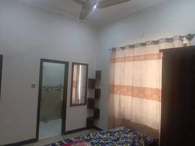 House For Rent Upper Portion In New Lalazar 502