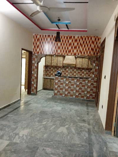 GROUND PORTION FOR RENT