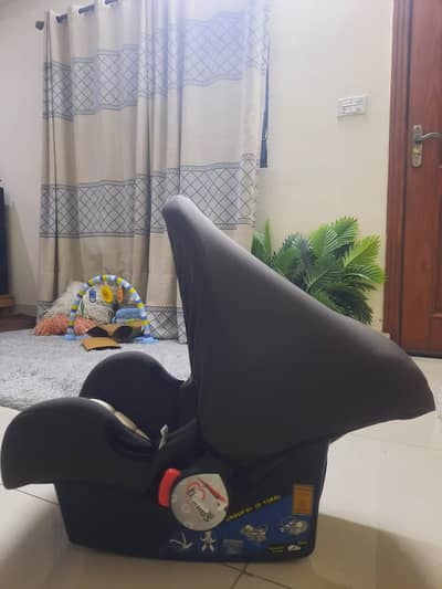 Baby carry cot brand new