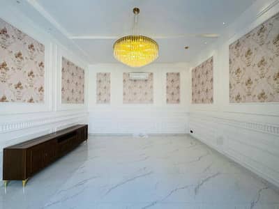 1 Kanal Upper Portion For Rent