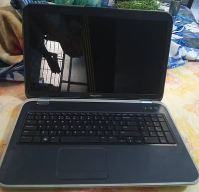 dell intel core i5- window 10 laptop- 4GB ram- 48GB storage