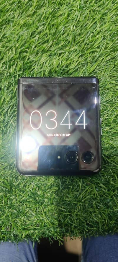 motorolla razr 40 ultra