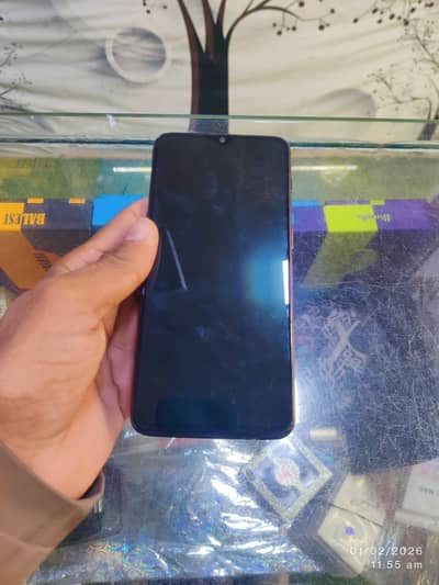 OnePlus 6T Only screen available