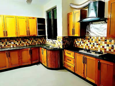 40x80 14 Marla Ground portion for Rent G-13