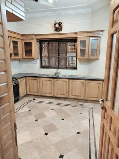 40x80 14 Marla Ground portion for Rent G-13