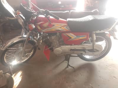 urgent bike for sale