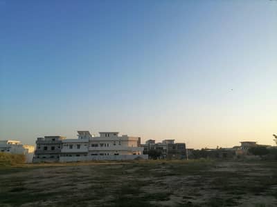 4 Kanal Beautiful Farm House Land For Sale In Gulberg Greens Block A